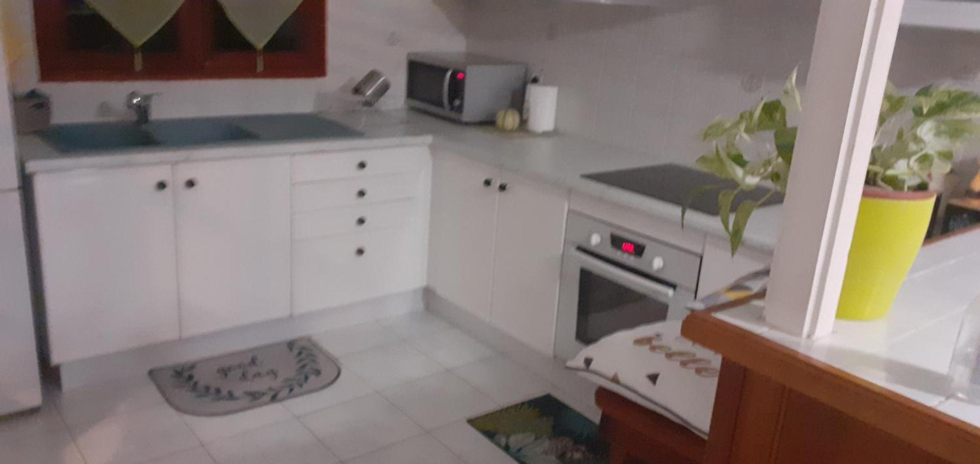 Le P'Tit Nid Cocodydy Apartamento Baillif Exterior foto