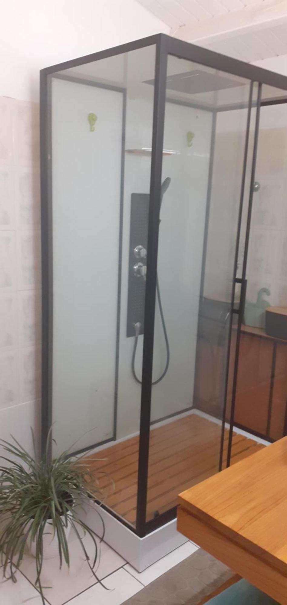 Le P'Tit Nid Cocodydy Apartamento Baillif Exterior foto